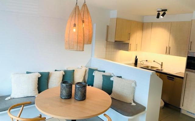 Ferienwohnung Even Aan Zee - Largo Nieuwpoort Exterior foto
